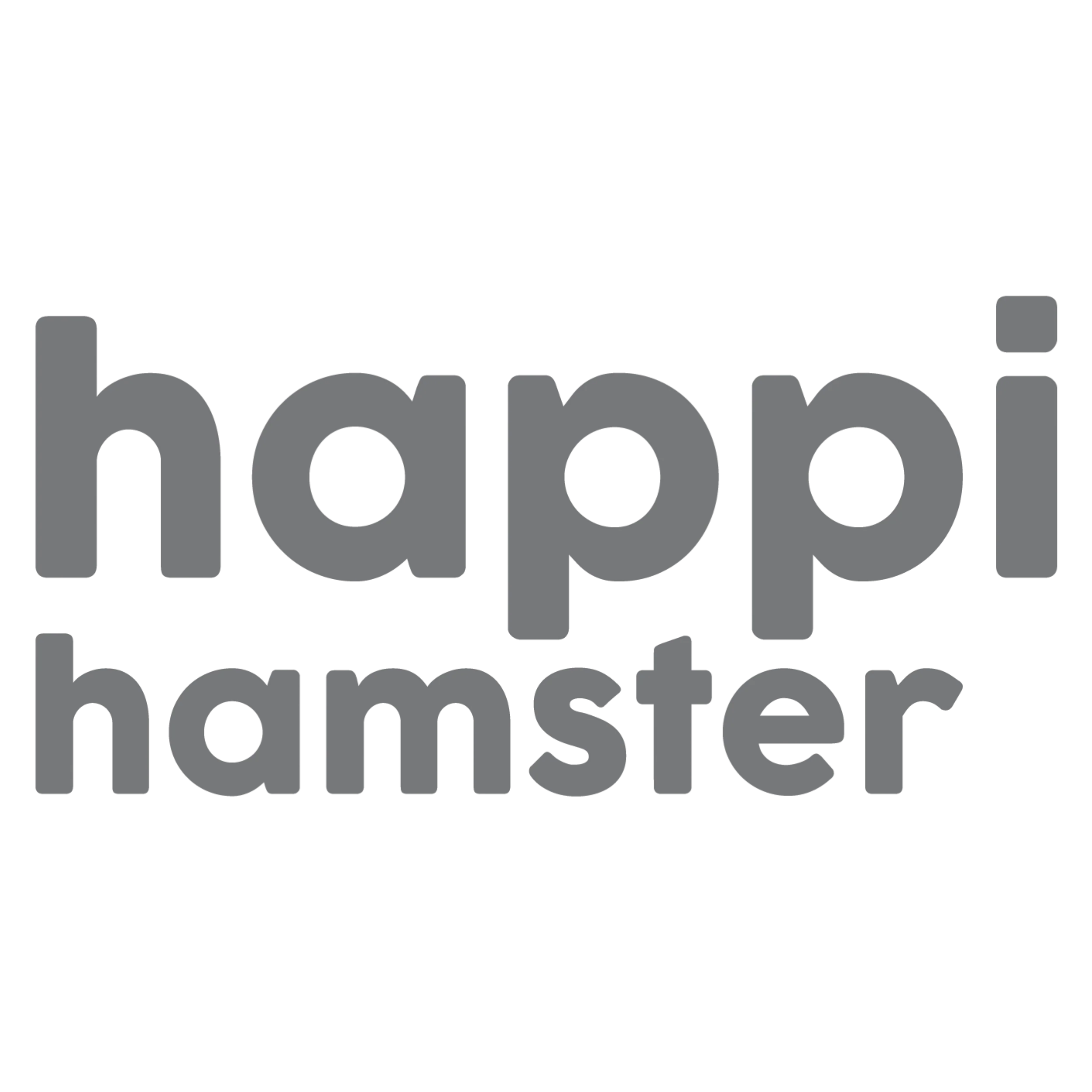 Happi Hamster